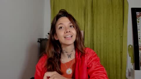 Snapshot of azumi_saan chatting on 02-18-26, 02:51 azumi saan online show from 02-18-26, 02:51