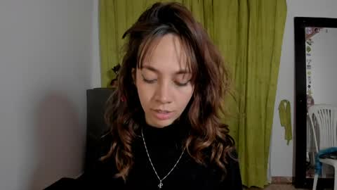 Snapshot of azumi_saan chatting on 03-21-26, 02:16 azumi saan online show from 03-21-26, 02:16