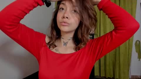 Snapshot of azumi_saan chatting on 03-22-26, 02:26 azumi saan online show from 03-22-26, 02:26