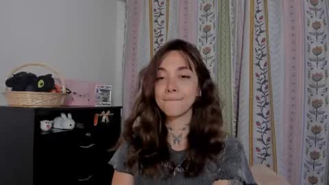 azumi saan online show from 05-13-26, 02:53