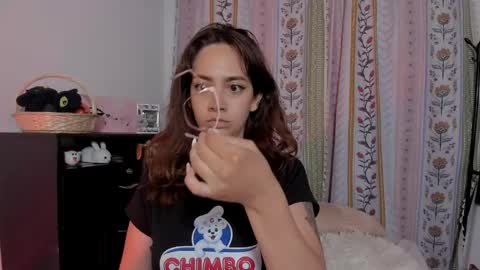 azumi saan online show from 05-21-26, 01:23