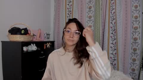 azumi saan online show from 05-23-26, 01:22