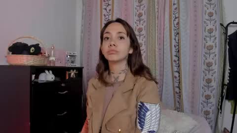 azumi saan online show from 05-25-26, 02:39