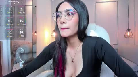 Snapshot of azurakindong chatting on 11-04-25, 07:24 Azura online show from 11-04-25, 07:24