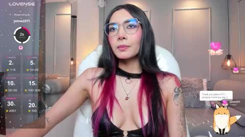 Snapshot of azurakindong chatting on 12-01-25, 07:19 Azura online show from 12-01-25, 07:19