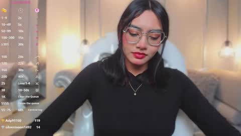 Azura online show from 03-10-26, 10:48