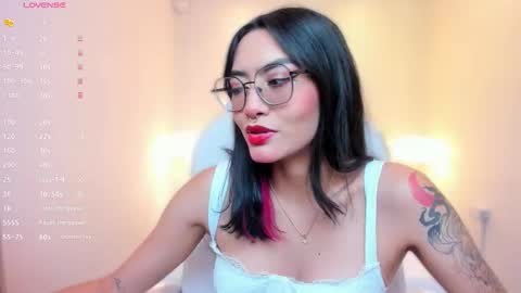 Azura online show from 03-16-26, 07:18