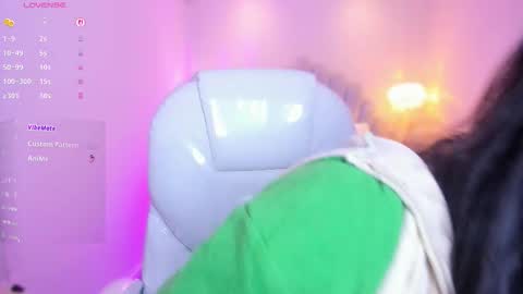 Azura online show from 03-26-26, 07:30