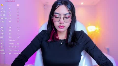 Azura online show from 03-31-26, 07:25