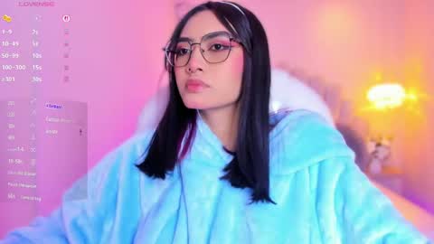 Azura online show from 04-20-26, 07:26