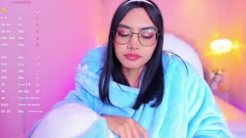 Azura online show from 04-21-26, 01:42