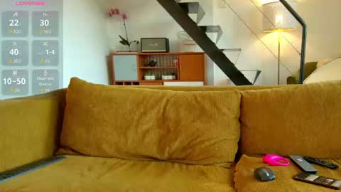 Azurea69 online show from 06-14-26, 06:43