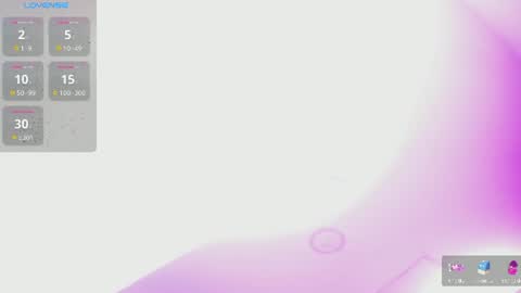 Azurra  online show from 06-28-26, 07:53