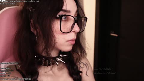 your fuckdoll  sub girl  MORE ME  online show from 12-06-24, 05:11