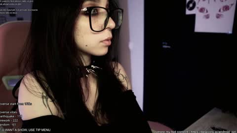 your fuckdoll  sub girl  MORE ME  online show from 01-08-25, 07:03