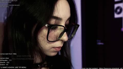 your fuckdoll  sub girl  MORE ME  online show from 01-14-25, 06:49