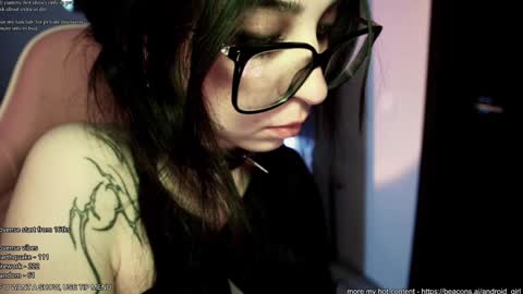 your fuckdoll  sub girl  MORE ME  online show from 01-27-25, 06:52