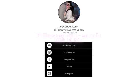 your fuckdoll  sub girl  MORE ME  online show from 01-27-25, 09:55