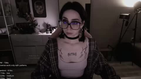 your fuckdoll  sub girl  MORE ME  online show from 11-26-25, 06:20
