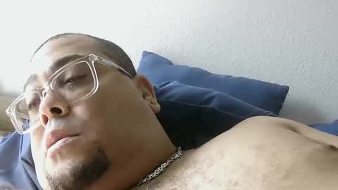 b1gandhard online show from 01-11-26, 06:46