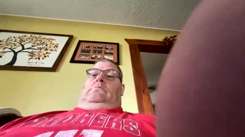 Cory online show from 09-08-25, 03:44