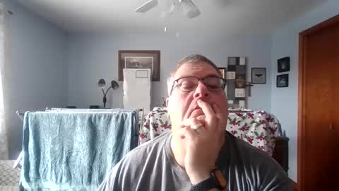 Cory online show from 02-10-26, 05:39