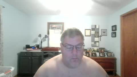 Snapshot of b1gh0rnyguy chatting on 06-29-26, 09:48 Cory online show from 06-29-26, 09:48