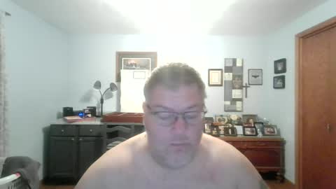 Snapshot of b1gh0rnyguy chatting on 06-30-26, 10:05 Cory online show from 06-30-26, 10:05