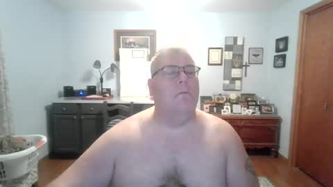 Snapshot of b1gh0rnyguy chatting on 07-13-26, 09:23 Cory online show from 07-13-26, 09:23