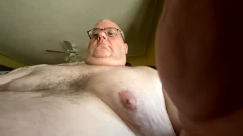Snapshot of b1gh0rnyguy chatting on 07-13-26, 11:18 Cory online show from 07-13-26, 11:18