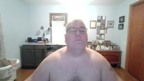 Snapshot of b1gh0rnyguy chatting on 07-14-26, 09:47 Cory online show from 07-14-26, 09:47