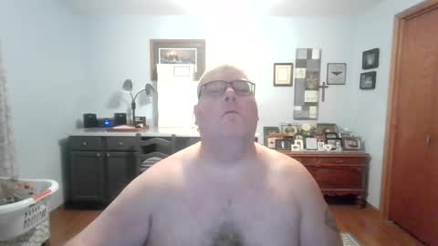 Snapshot of b1gh0rnyguy chatting on 07-14-26, 10:21 Cory online show from 07-14-26, 10:21