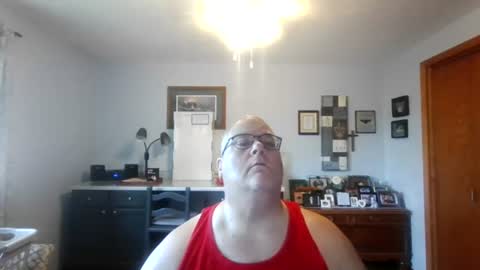 Snapshot of b1gh0rnyguy chatting on 07-27-26, 01:51 Cory online show from 07-27-26, 01:51