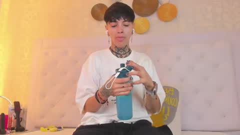 Anny online show from 02-21-26, 03:51