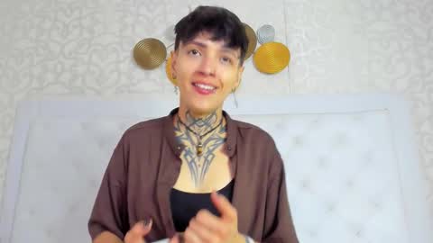 Anny online show from 02-23-26, 03:26