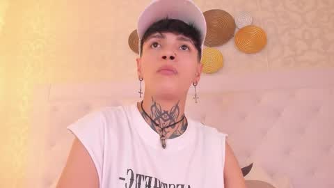 Anny online show from 03-07-26, 03:47