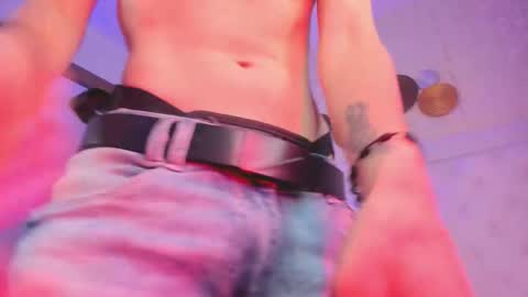 Anny online show from 03-08-26, 03:54