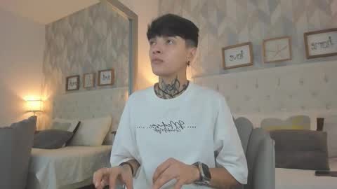 Anny online show from 03-24-26, 03:22