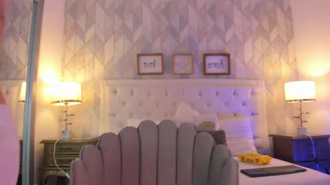 Anny online show from 04-14-26, 03:34