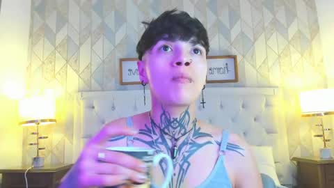 Anny online show from 06-02-26, 03:30
