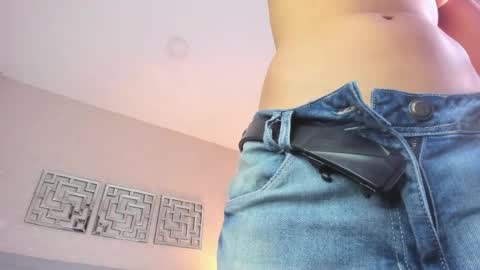 Anny online show from 06-06-26, 04:06