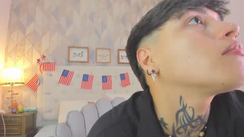 Anny online show from 07-04-26, 03:24