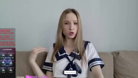 b4by_emilia online show from 10-21-25, 10:27