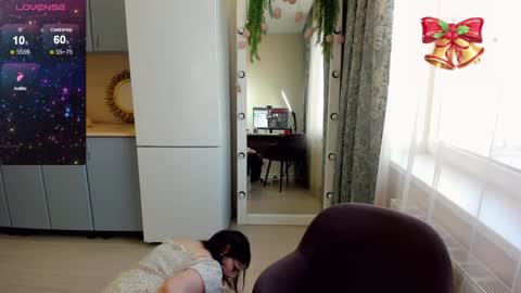 Bonya online show from 01-13-25, 08:05