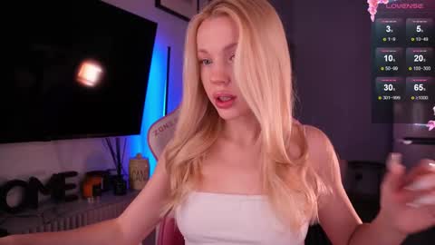 Bonnie  online show from 11-19-25, 03:39