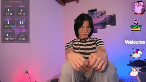 Snapshot of baaby_boyy chatting on 02-01-25, 04:56 odeley online show from 02-01-25, 04:56