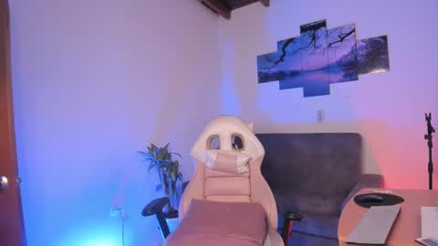 Snapshot of baaby_boyy chatting on 02-27-25, 07:34 odeley online show from 02-27-25, 07:34