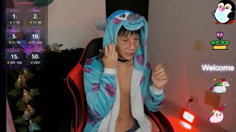 odeley online show from 02-16-26, 01:29