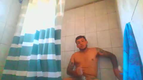 baadddboooy69 online show from 12-22-25, 02:36