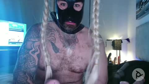 MistressFoxiHerSub online show from 04-29-26, 01:59